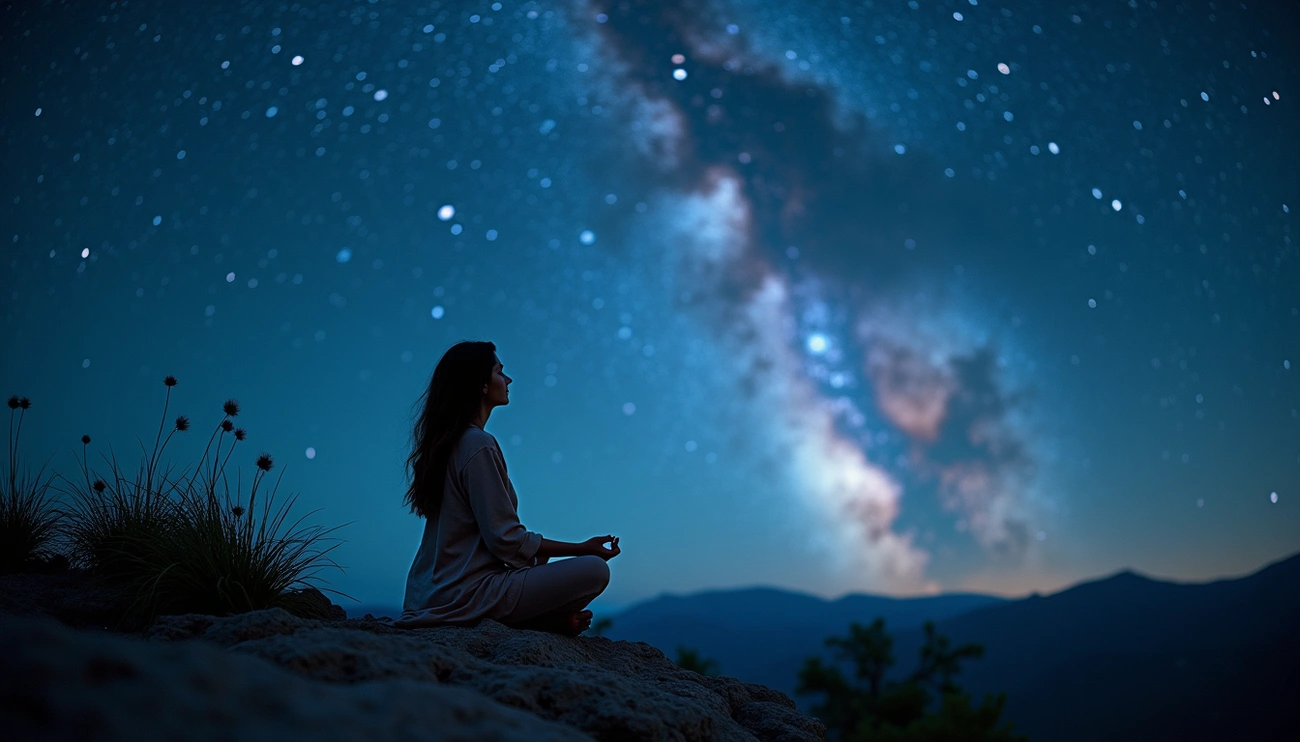 Which Starseed Am I Really? Ancient Wisdom Meets Modern Discovery