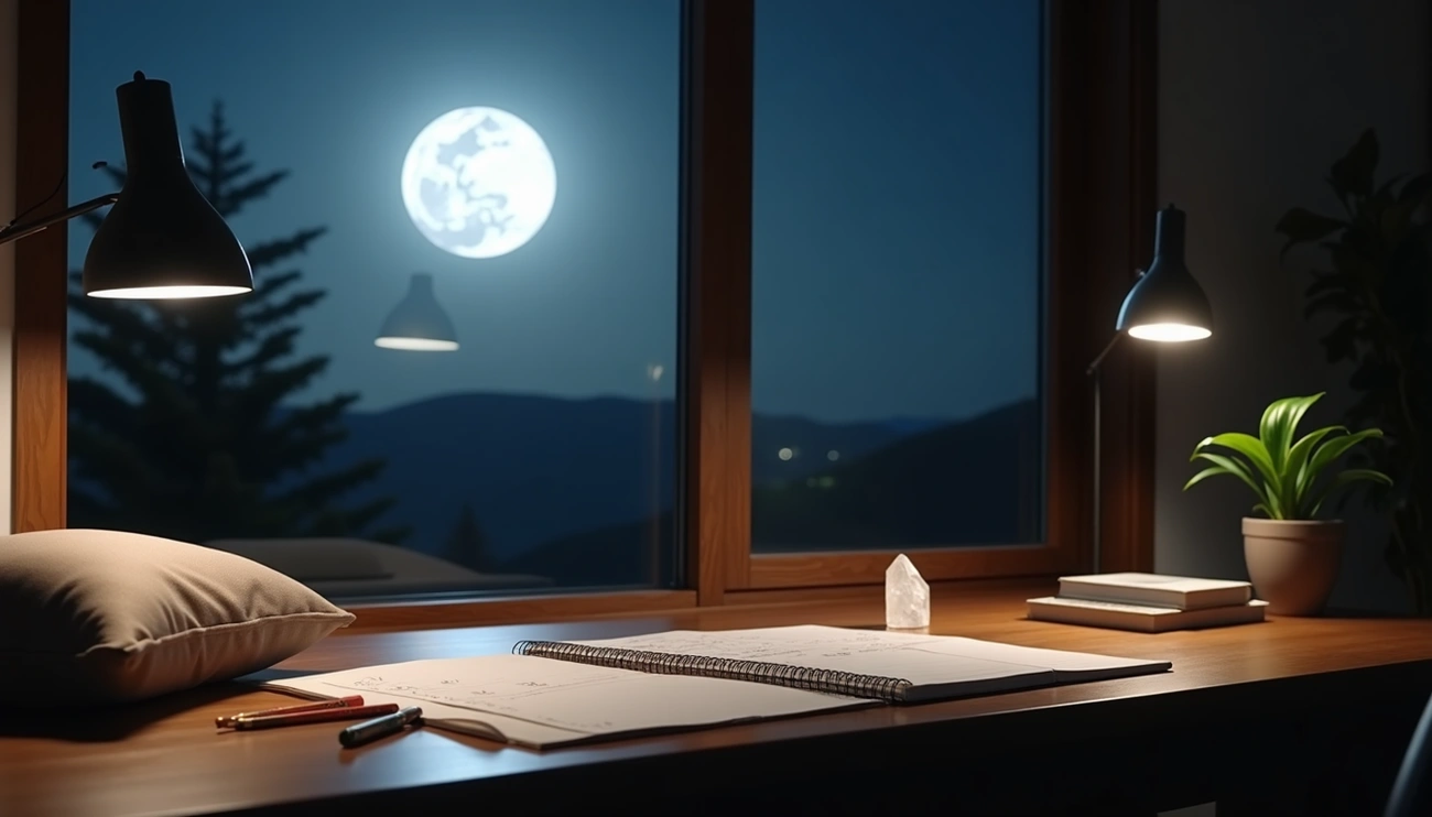 The Virgo Full Moon 2026: Your Guide to Breaking Free from Perfectionism