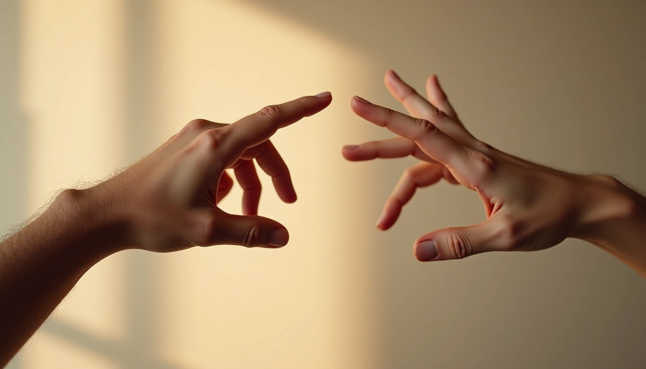 Why Your Body’s Resistance Holds the Key to Your True Identity
