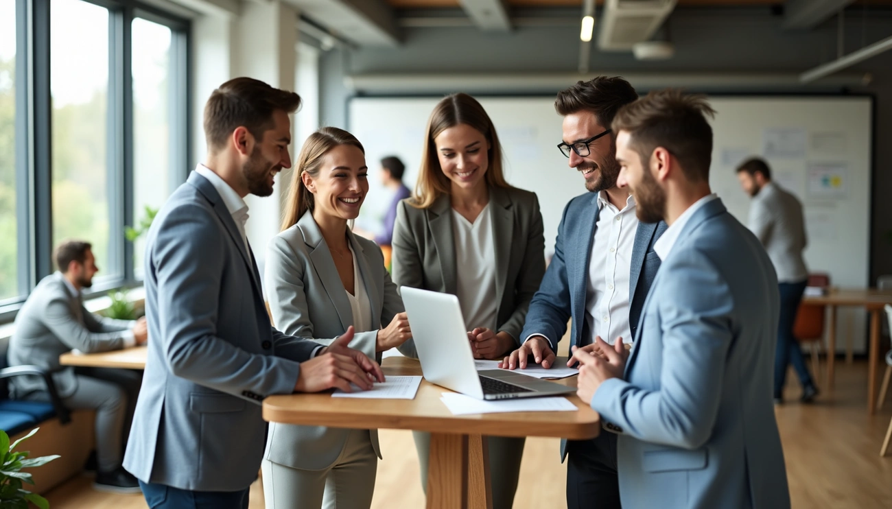 How Small Workplace Culture Shifts Create Massive Team Success