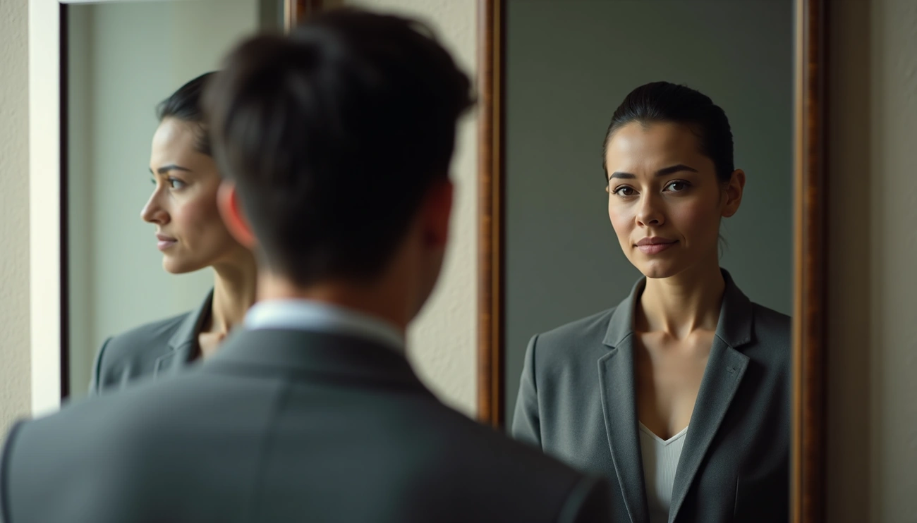 The Hidden Truth About Subconscious Beliefs: What's Really Holding You Back?
