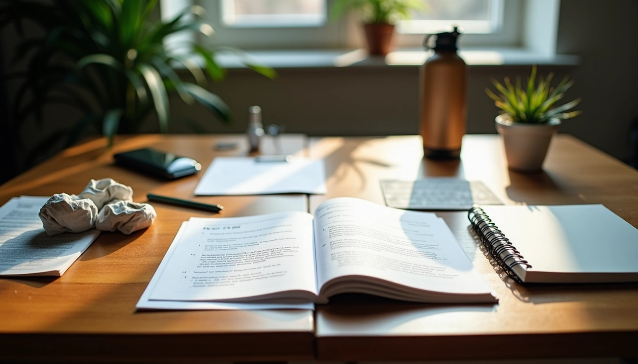 The Fresh Start Effect: Why Starting Over Is a Myth (And What Actually Works)