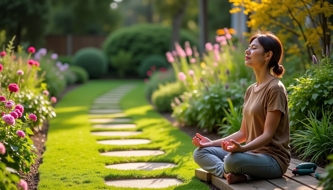Why Your Personal Growth Mindset Needs Daily Tending (Just Like a Garden)