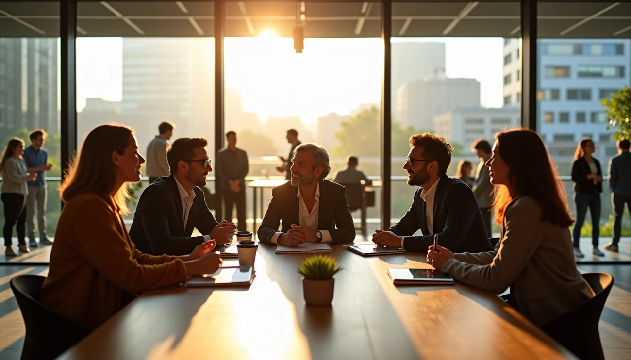 Steward Leadership: Why Your Internal Culture Creates Your External Success