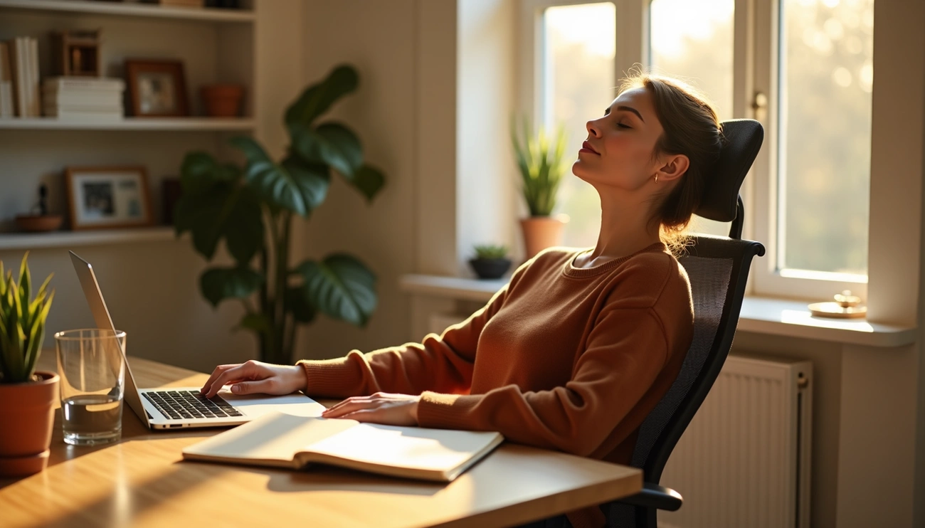 Why Personal Energy Management Isn’t About Self-Care (And What Actually Works)