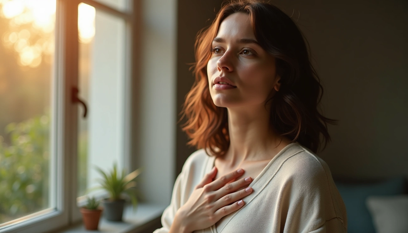 Emotional Awareness: Why Your Mental Health Needs More Than Just Positive Vibes