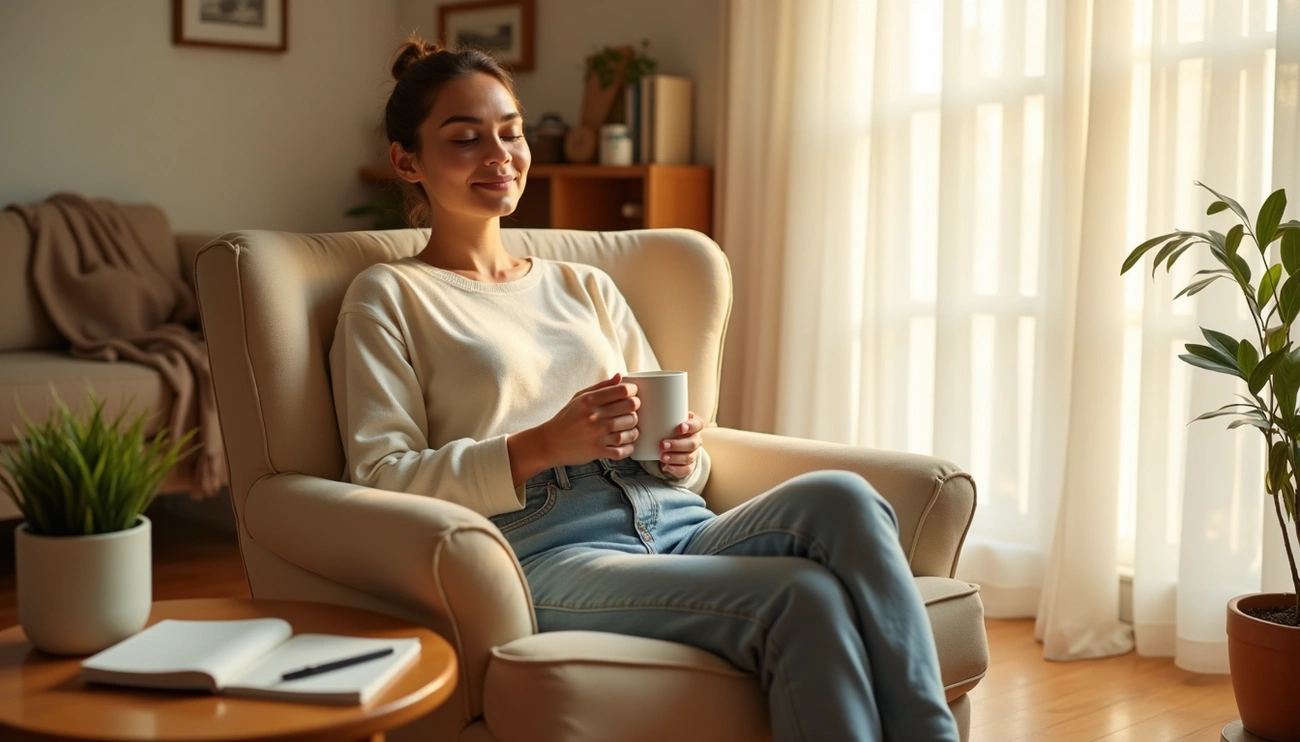 Working on Yourself Without the Burnout: Breaking Free from Hustle Culture in 2026