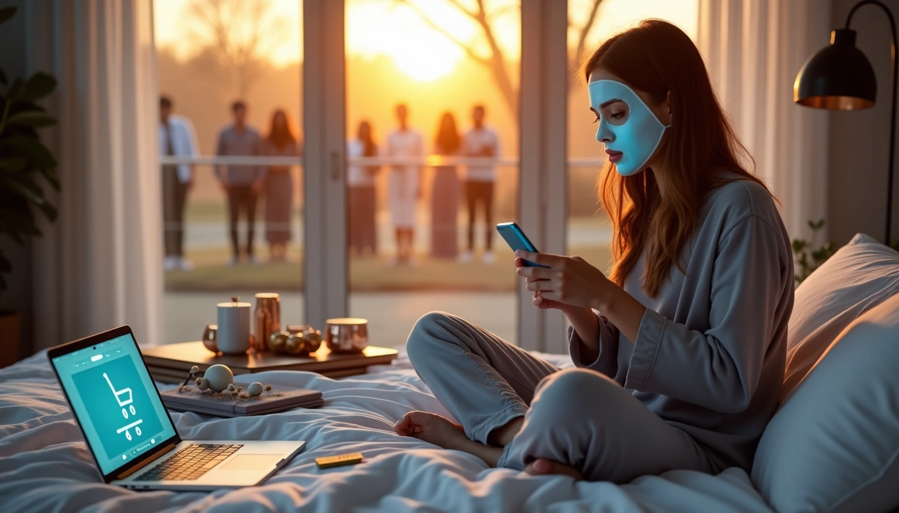 Why the Self Care Industry Is Making You Lonelier (And What Actually Works)