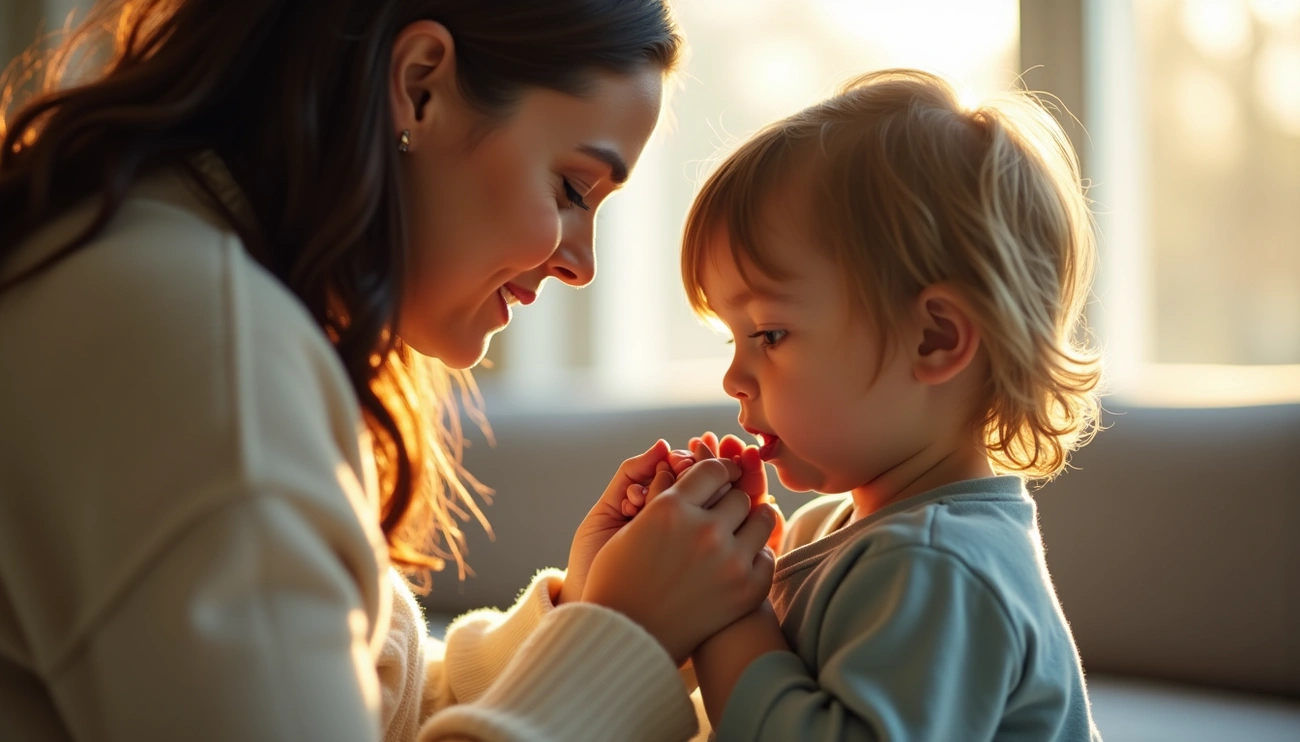 How Early Life Stressors Shape Your Adult Resilience: The Science Behind Childhood Validation