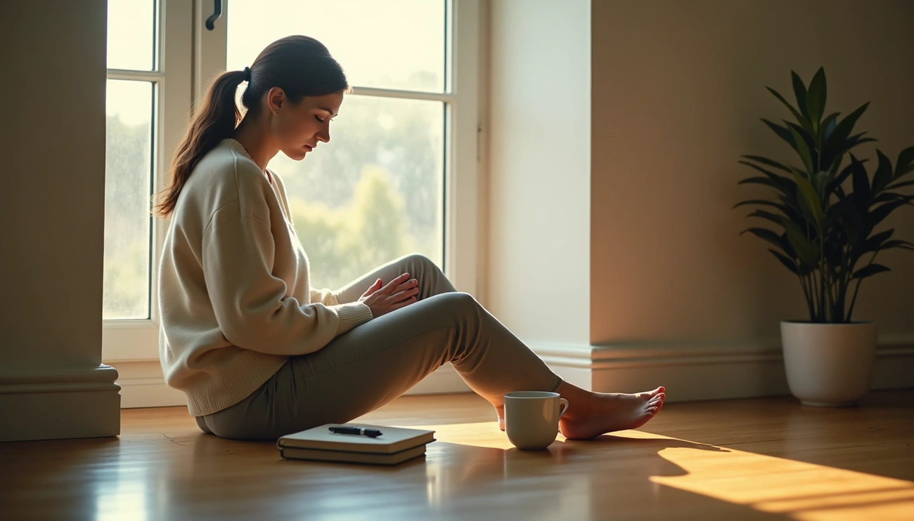 Inner Childhood Wounds: How to Tell When Your Past is Running Your Present