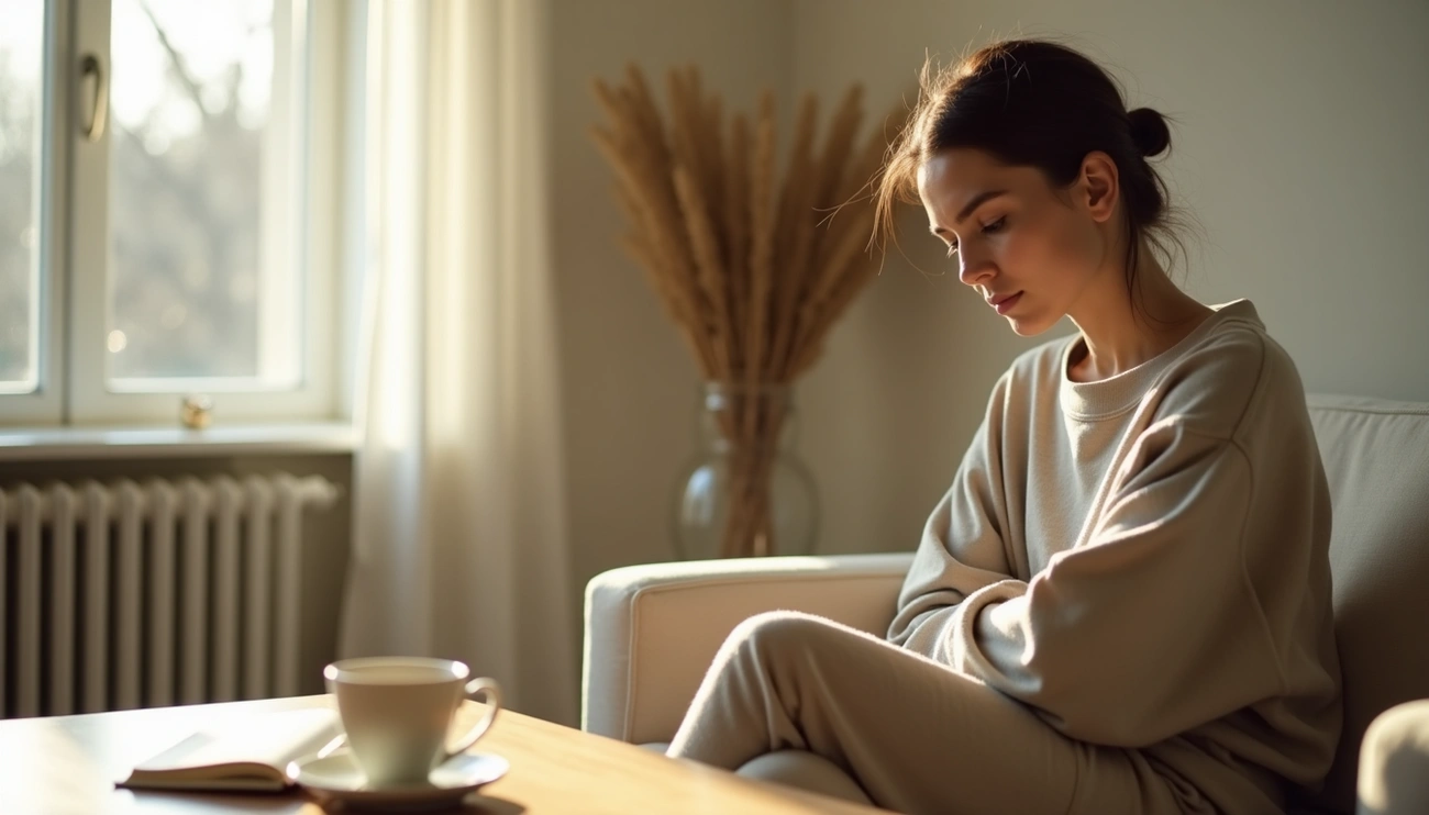 The Fear of Being Seen: Why Hiding Keeps You From Real Connection