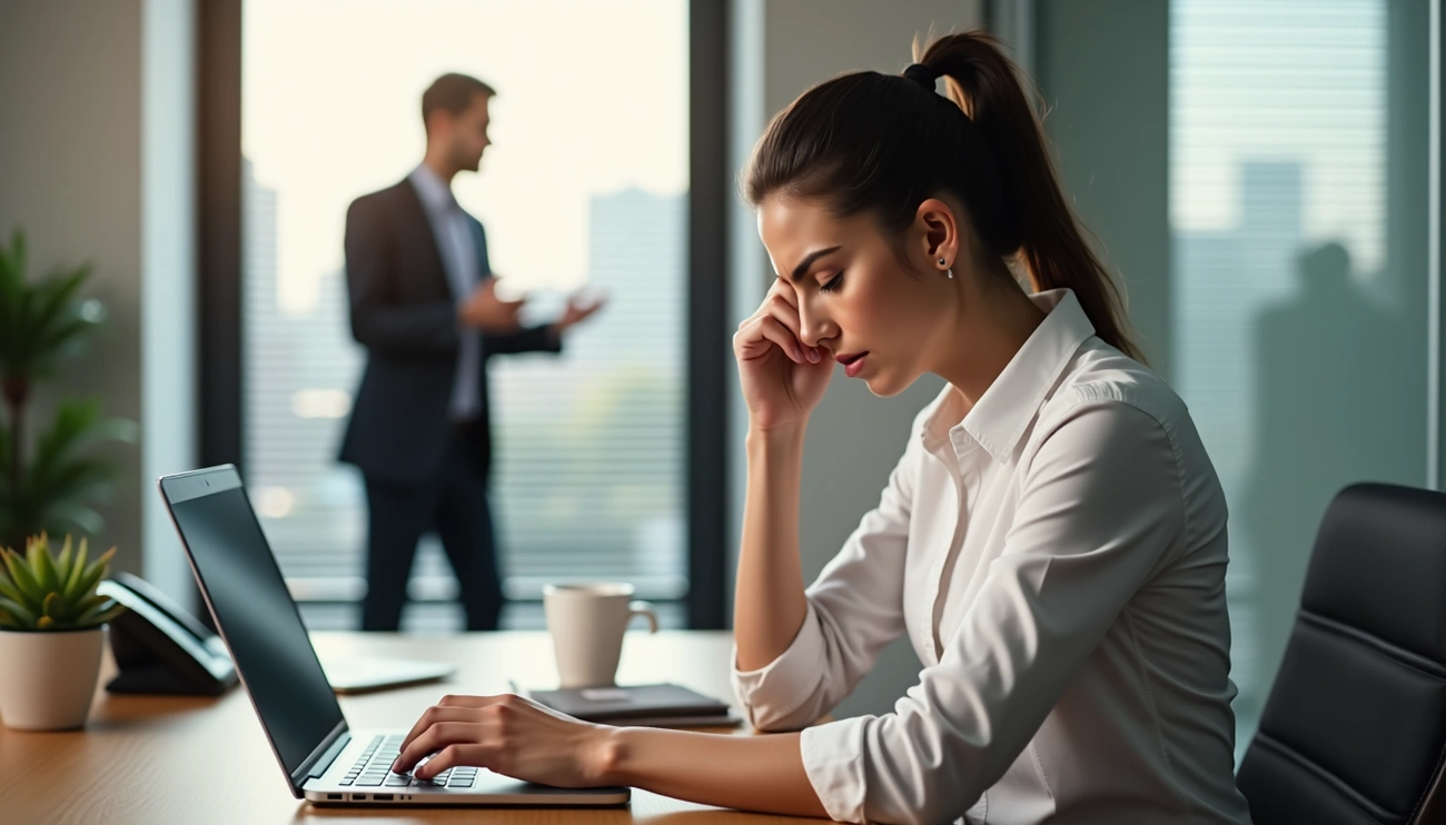Why Your Boss Triggers You: How to Heal Rejection Wounds from Childhood