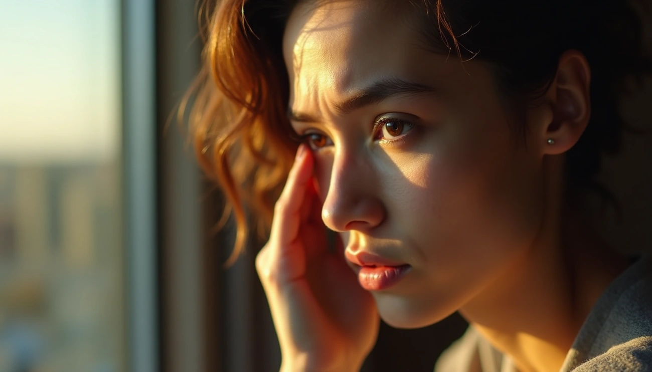 Hiding Your True Self: Why Pretending to Be Someone Else Is Exhausting Your Mind