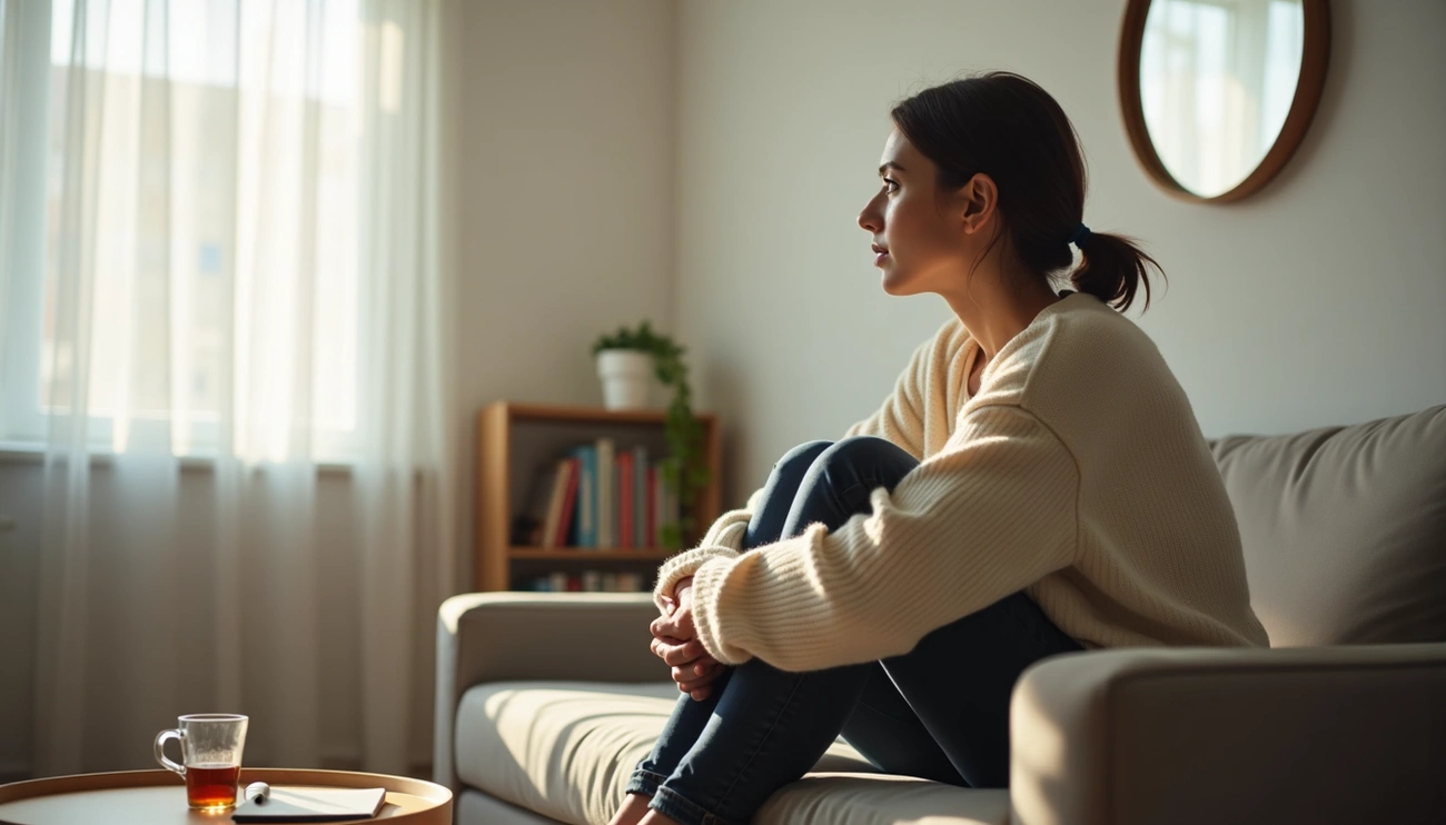 Why Relationships Are Mirrors: Stop Looking for the Parent You Never Had