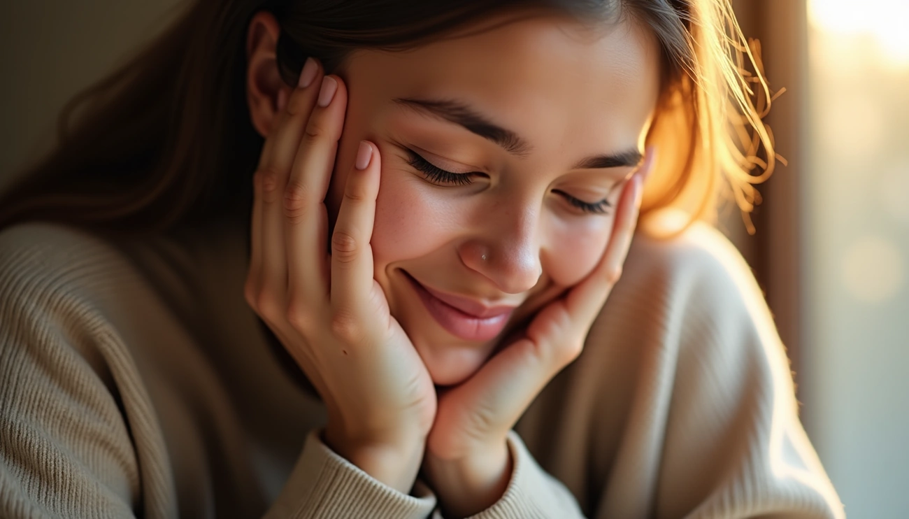 Self Accountability Without the Guilt: How to Be Firm and Kind to Yourself