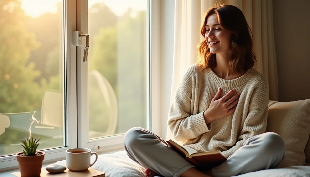 Reparenting Exercises for Everyday Moments: Your Guide to Healing Through Small Acts