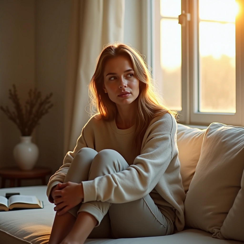 Why We Avoid Stillness: What Your Anxiety Reveals About Common Fears