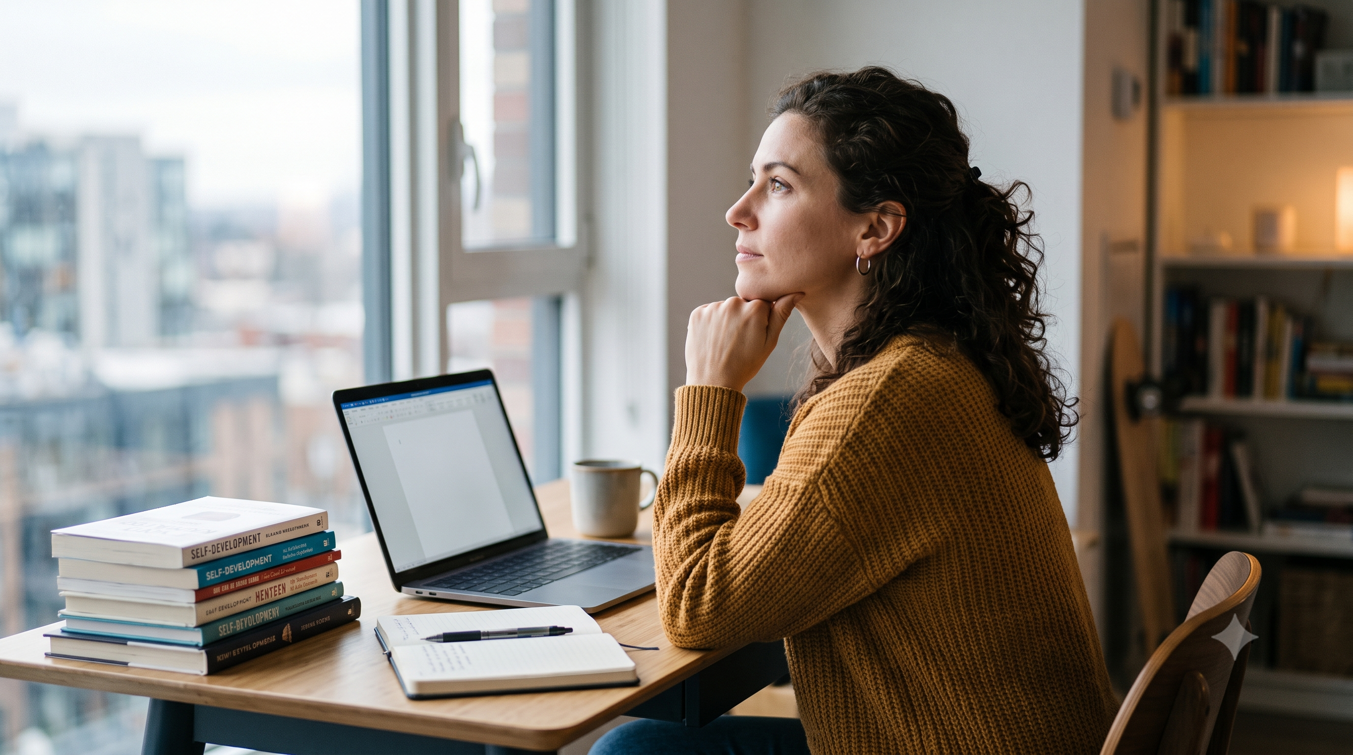The Hidden Trap of Excellence: How to Get Out of Your Comfort Zone and Actually Grow