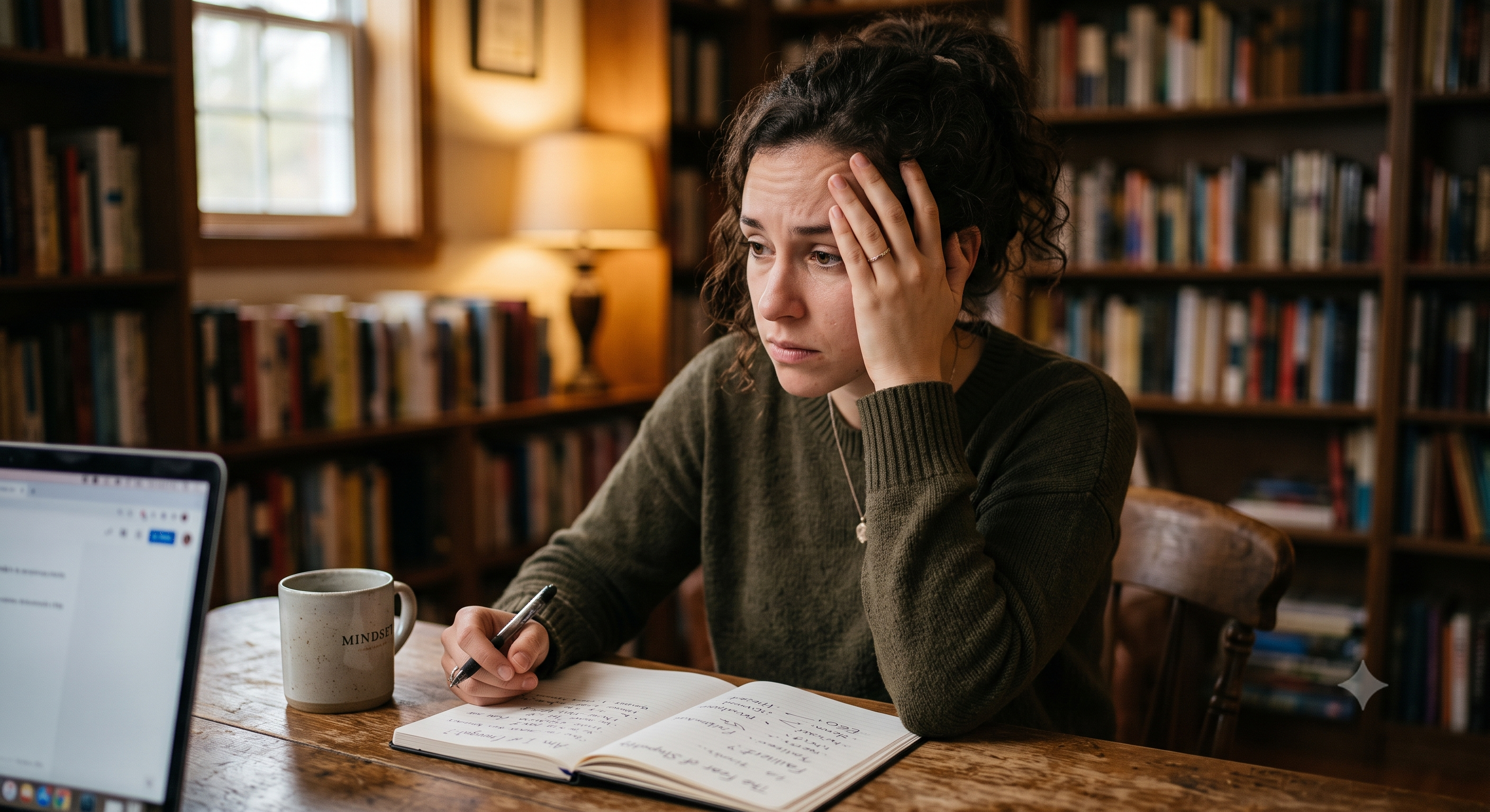 The Fear of Stupidity: What Your Ego Is Really Trying to Protect