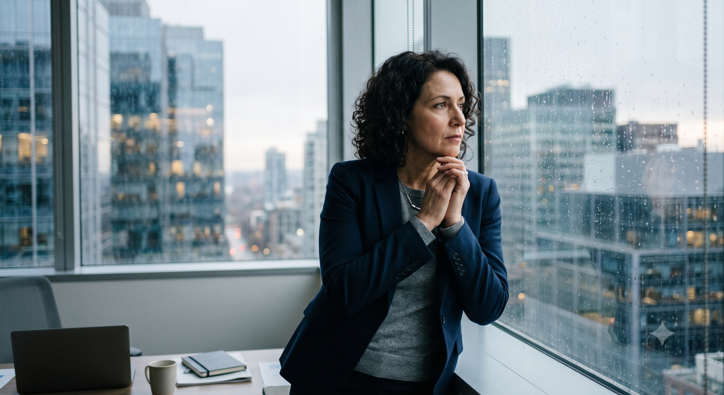 The Hidden Truth About Spiritual Blockage and Professional Growth